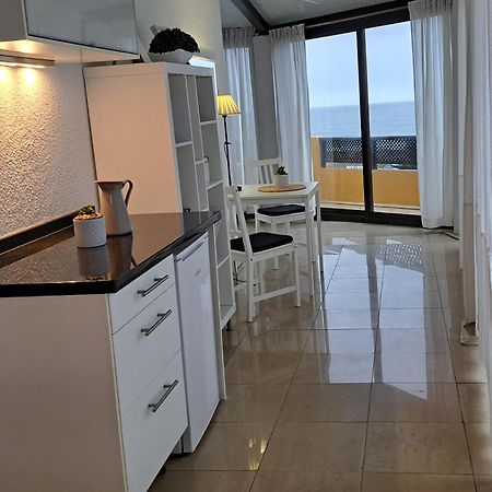 プエルト・デ・ラ・クルスHeaven In Canary Islands 88アパートメント エクステリア 写真